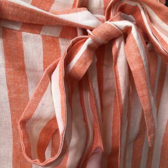 Show Me Your Mumu | NWT Striped Hadley Shorts Size Medium - Picture 6 of 15